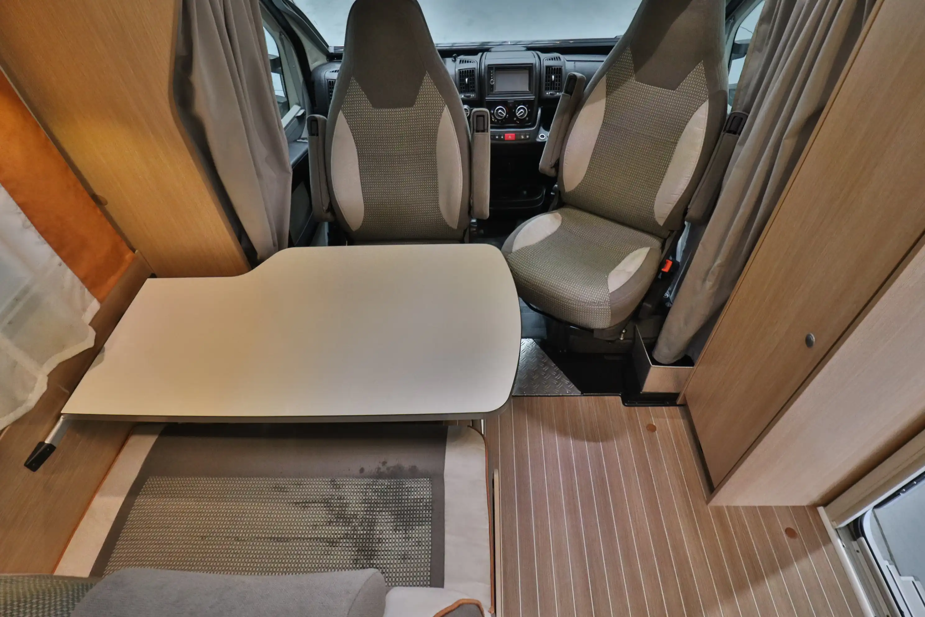 ORANGECAMP T 599